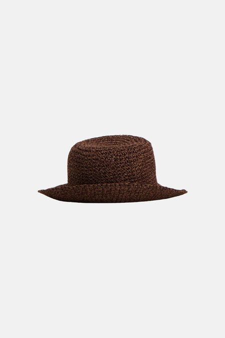 Chapeau - brun