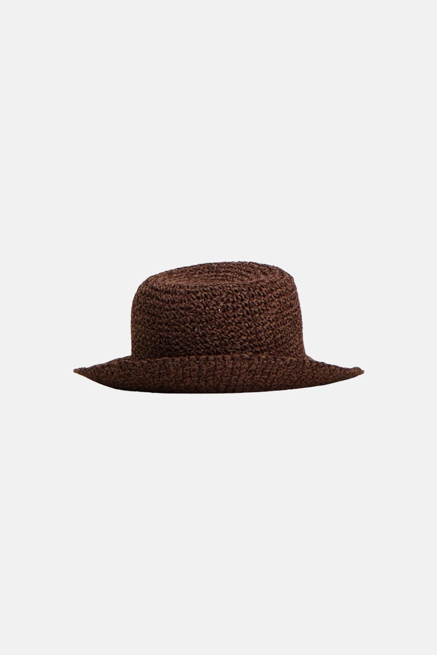 Chapeau - brun