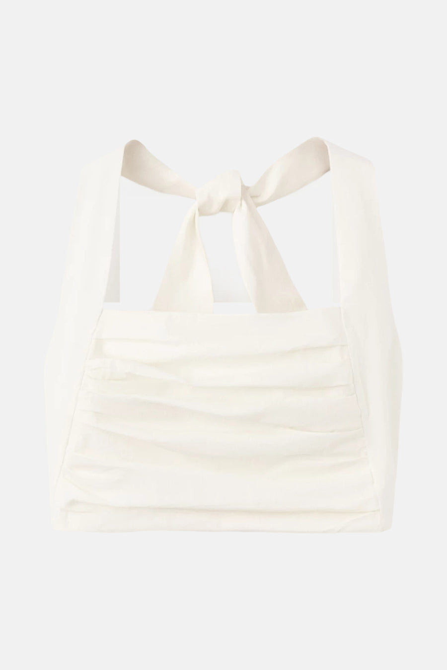 Blouse - blanc