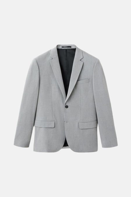 Blazer - gris