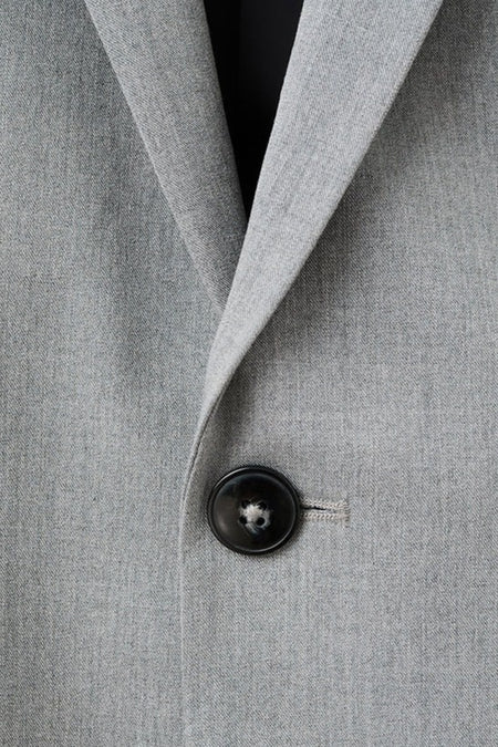 Blazer - gris