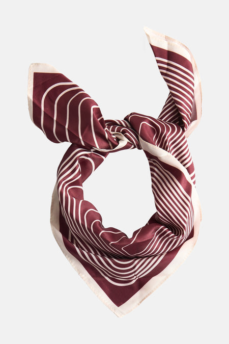 Foulard - multicolore