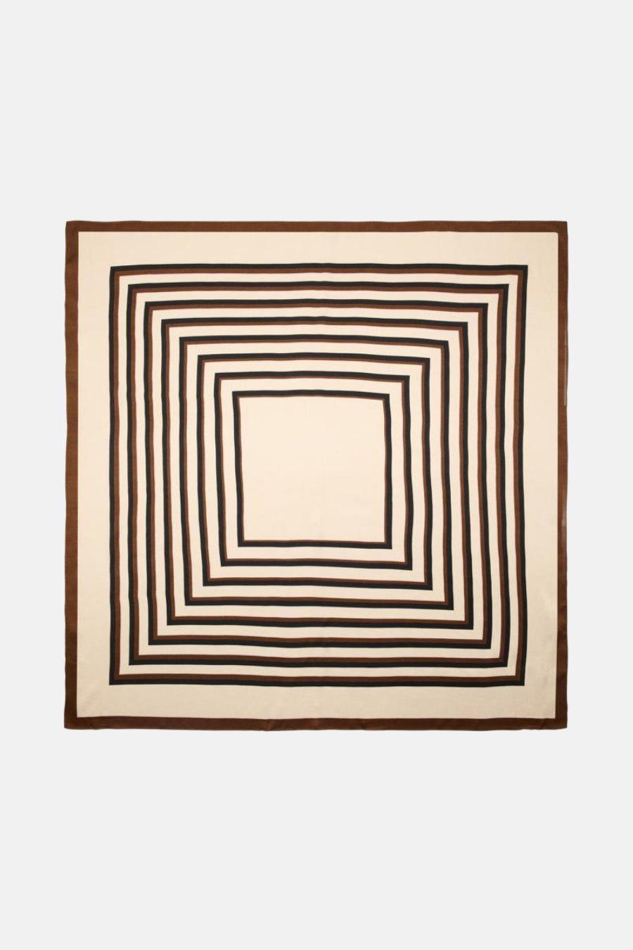 Foulard multicolore - MANGO - MANGO