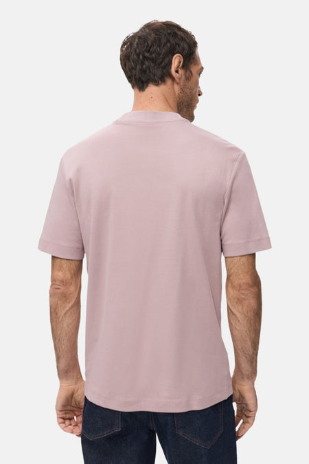 T-shirt à manches courtes - rose