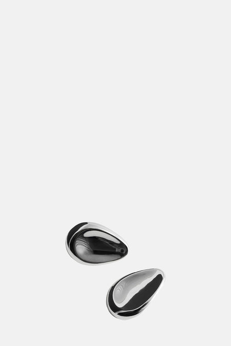 Boucle d'oreilles agenté - MANGO