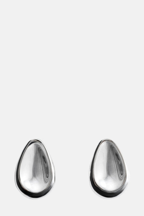 Boucle d'oreilles agenté - MANGO