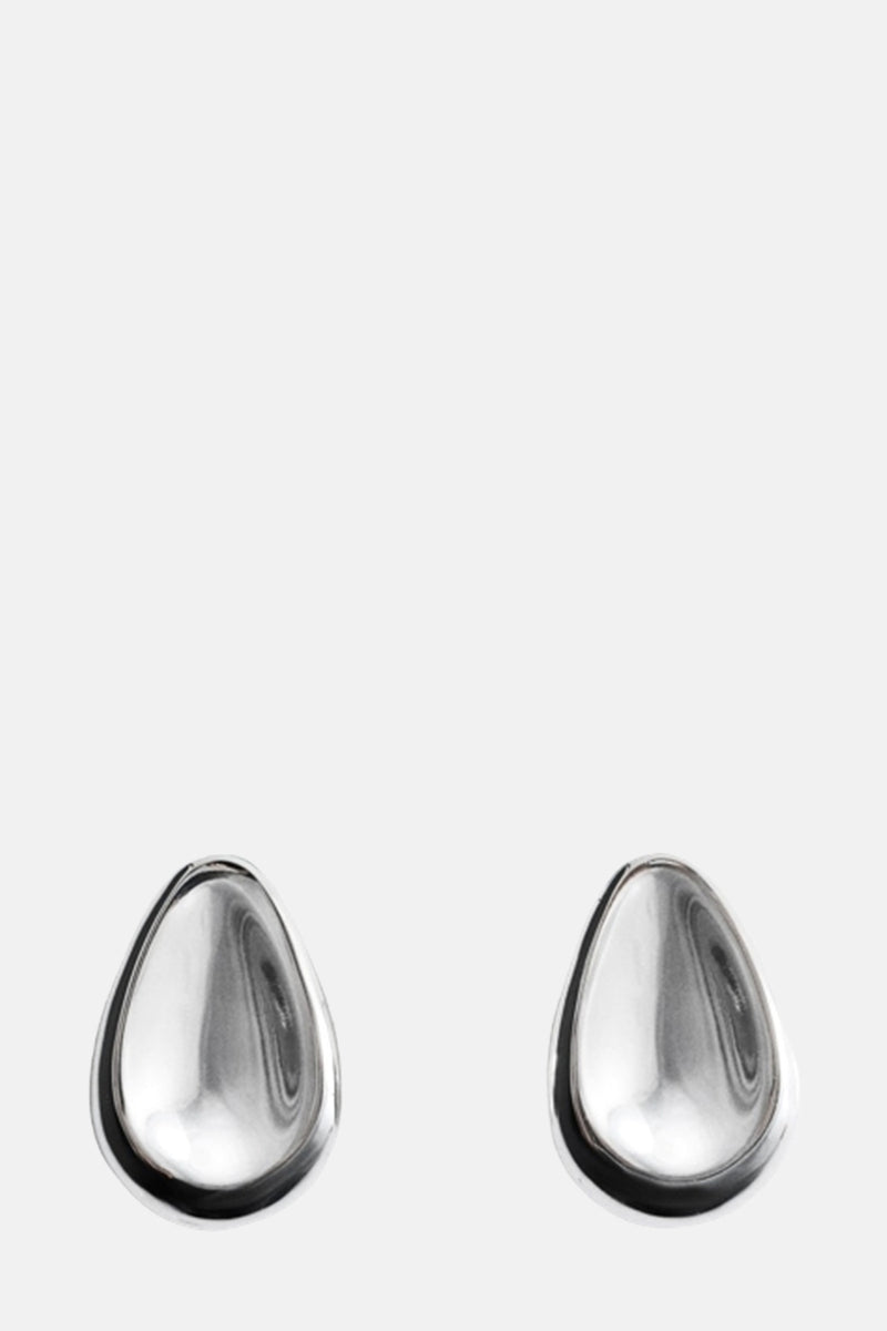 Boucle d'oreilles agenté - MANGO