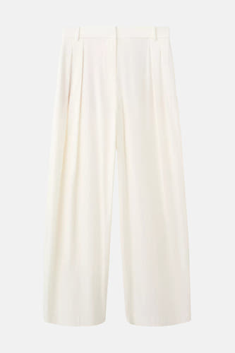 Pantalon - blanc