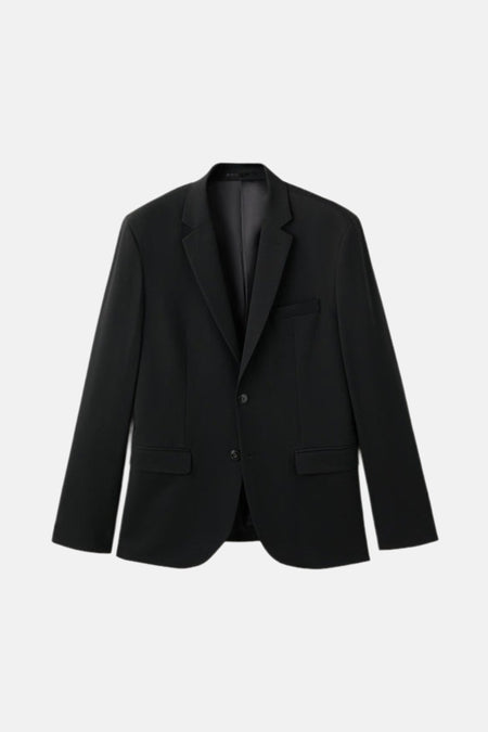 Blazer - noir