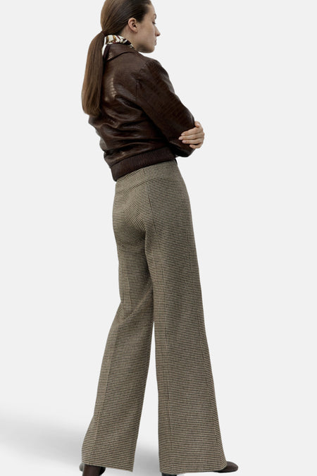 Pantalon - multicolore