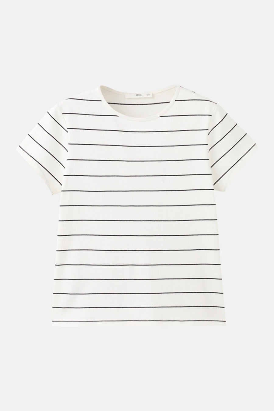 T-shirt - Blanc