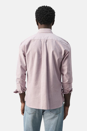 Chemise - Rose