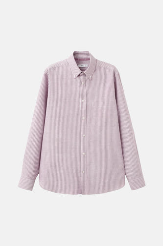 Chemise - Rose