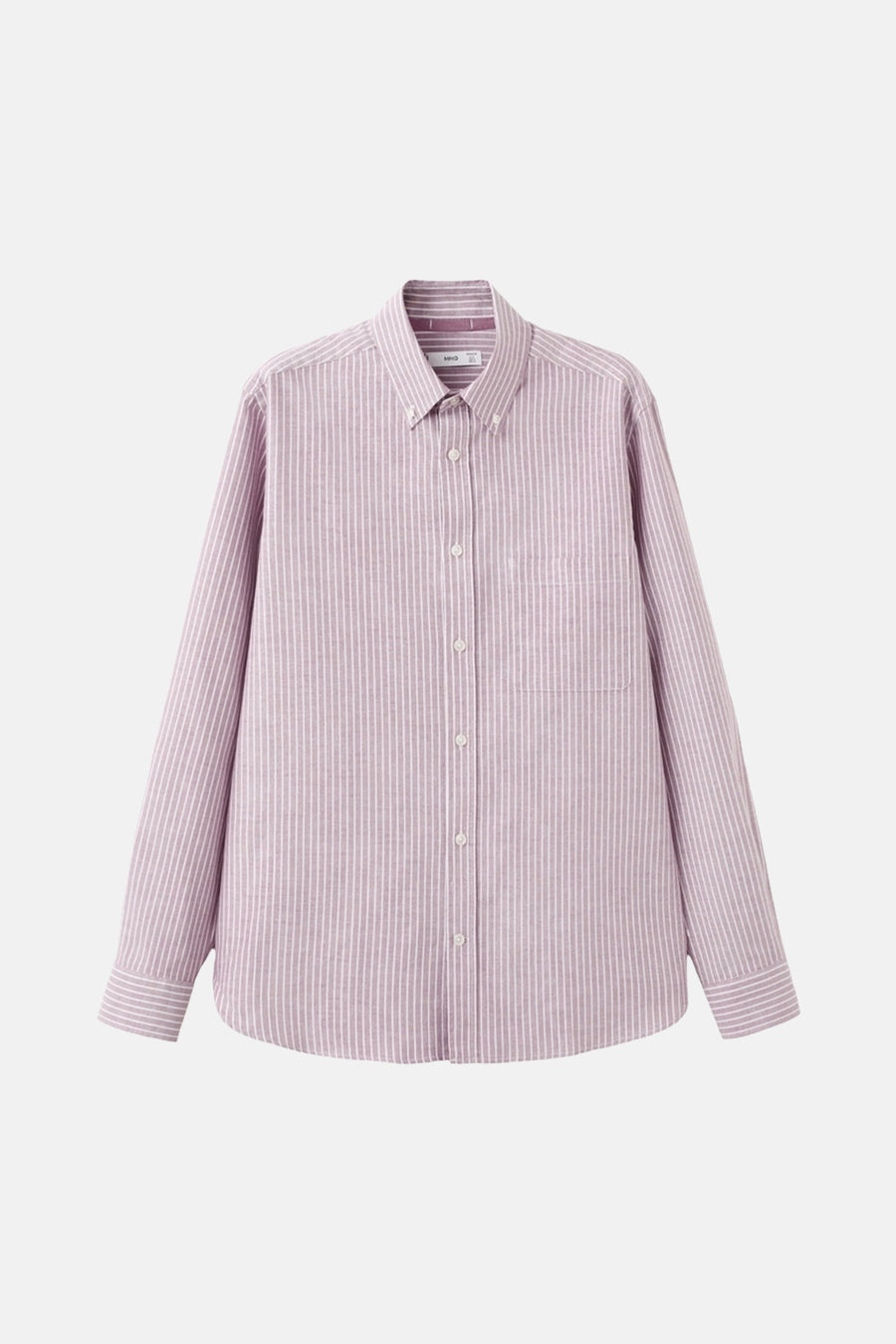 Chemise - Rose