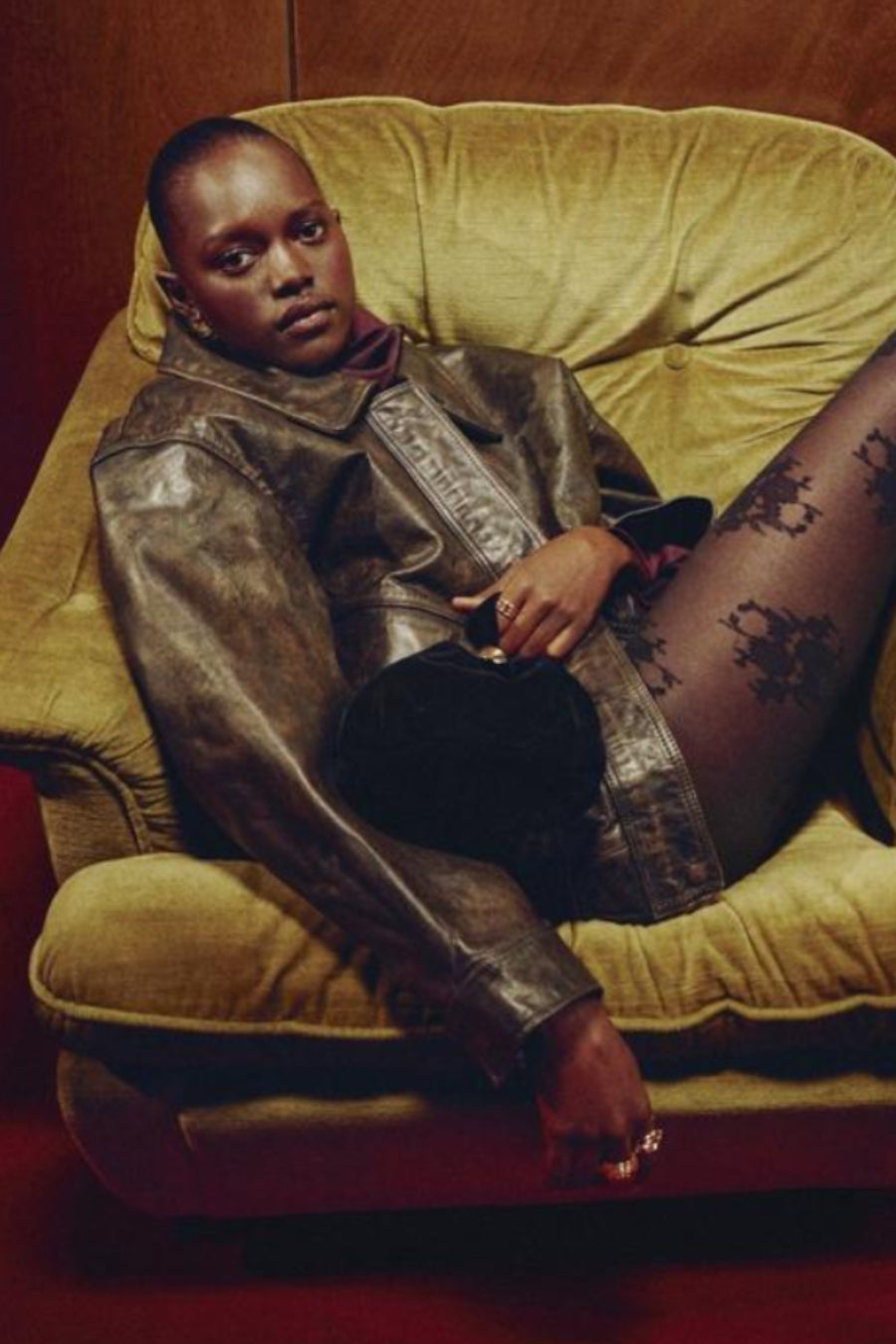 Sac à main - noir - MANGO