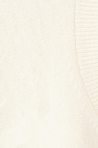 Débardeur Écru - MANGO - MANGO - 6