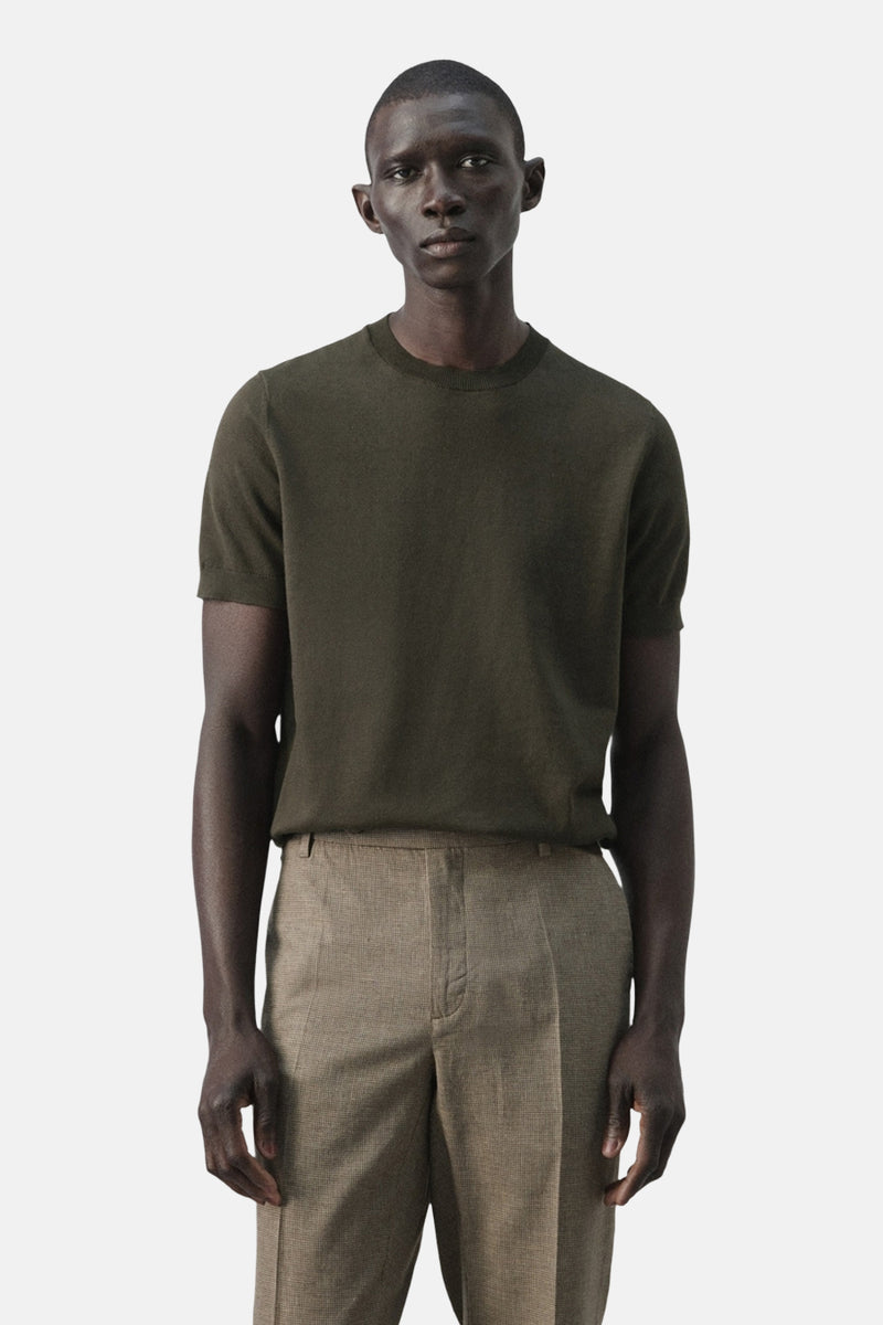 T-shirt - Kaki