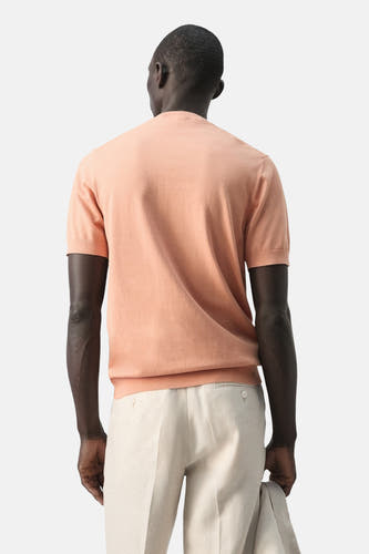 T-shirt - orange