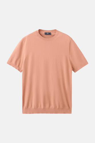 T-shirt - orange