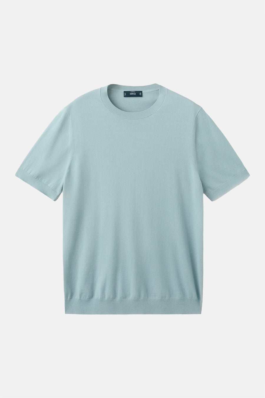 T-shirt - bleu