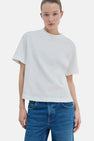 T-shirt - blanc