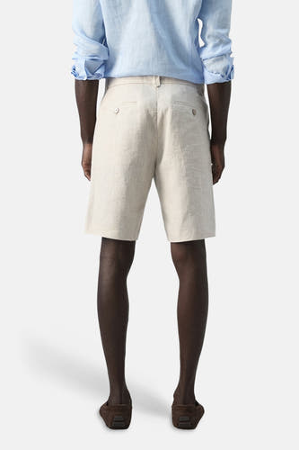 Bermuda - beige