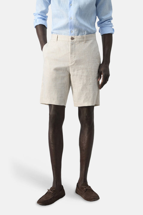 Bermuda - beige