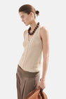 Top - beige