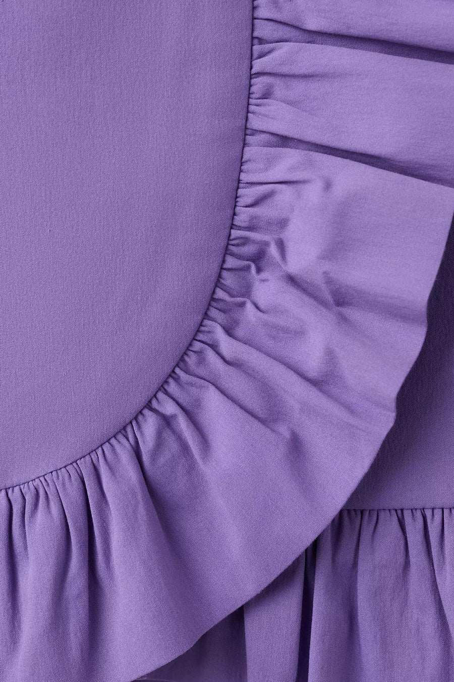 Jupe - violet