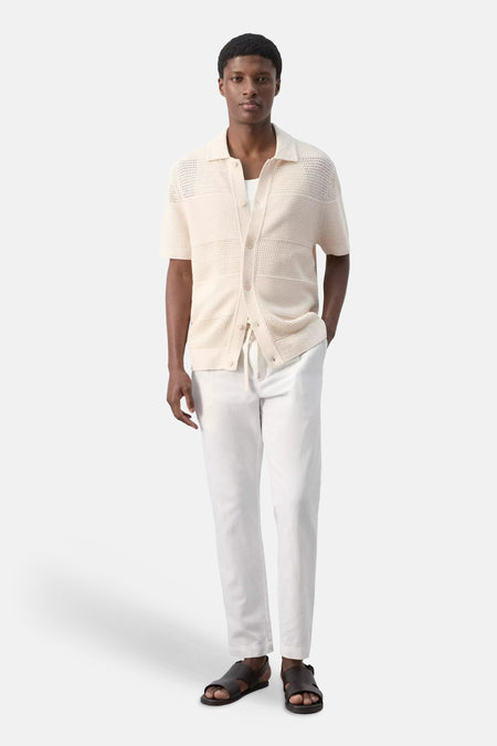 Gilet - beige