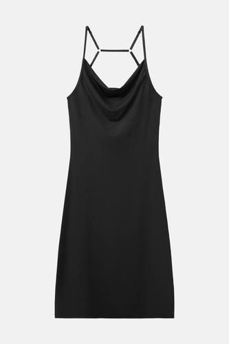 Robe - Noir