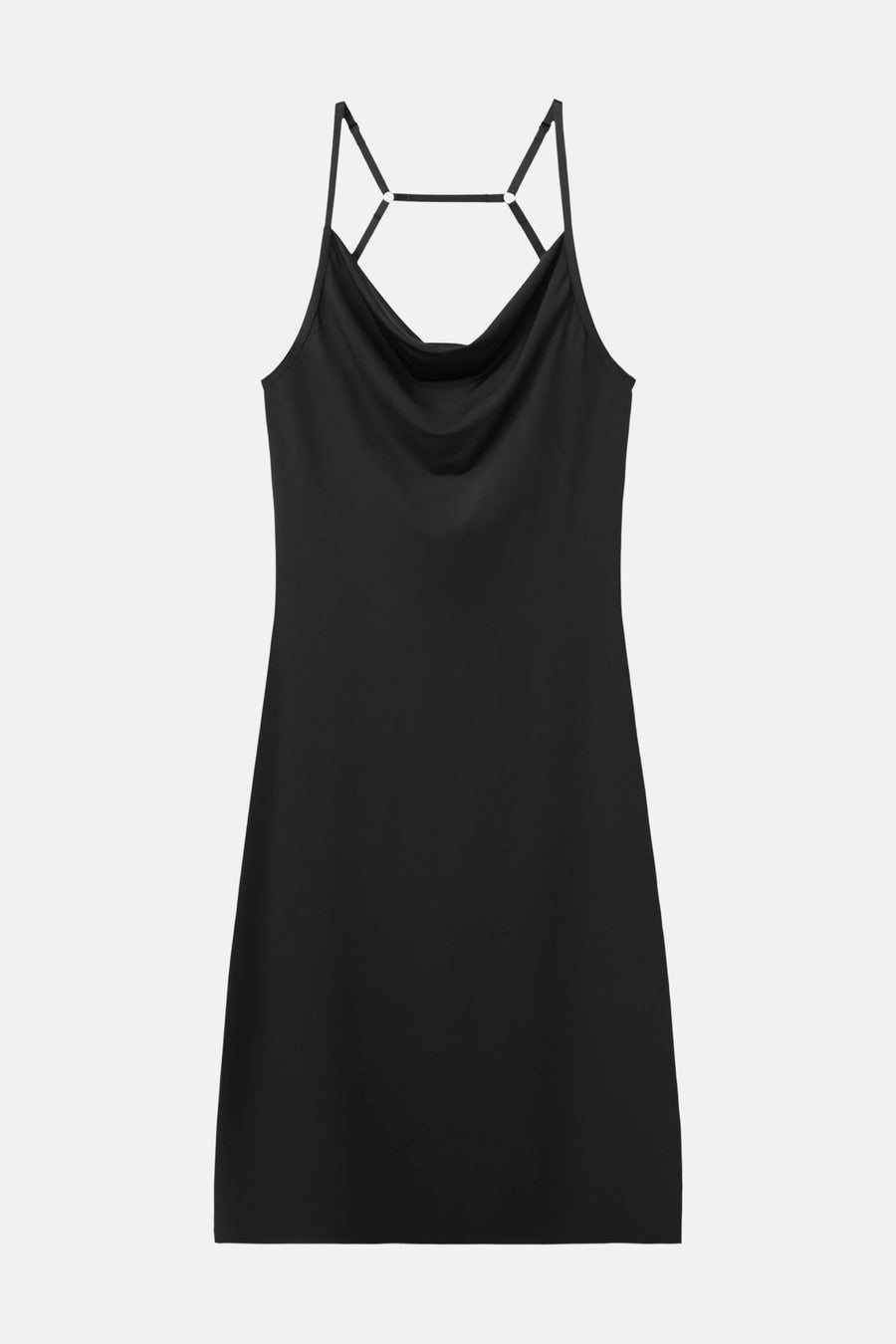 Robe - Noir