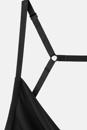 Robe - Noir
