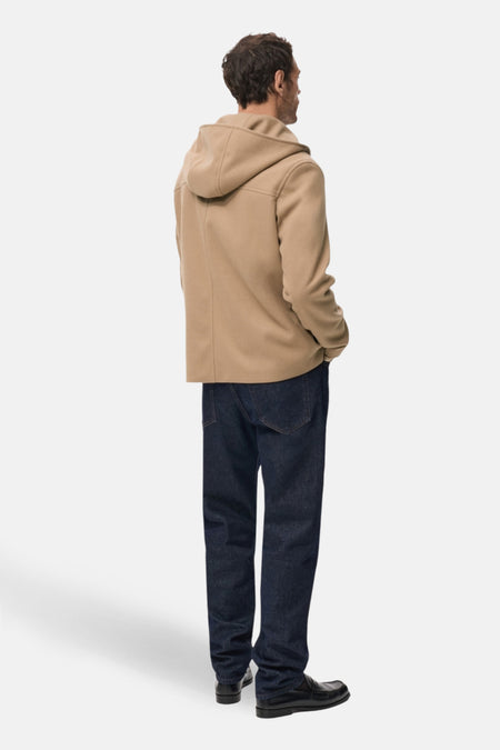 Veste courte - beige