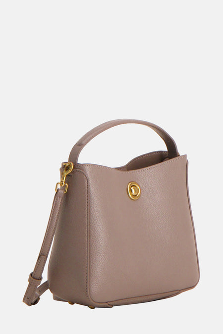 Sac à bandoulière - Beige