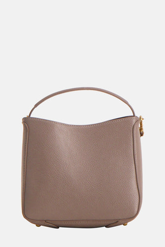 Sac à bandoulière - Beige - MANGO