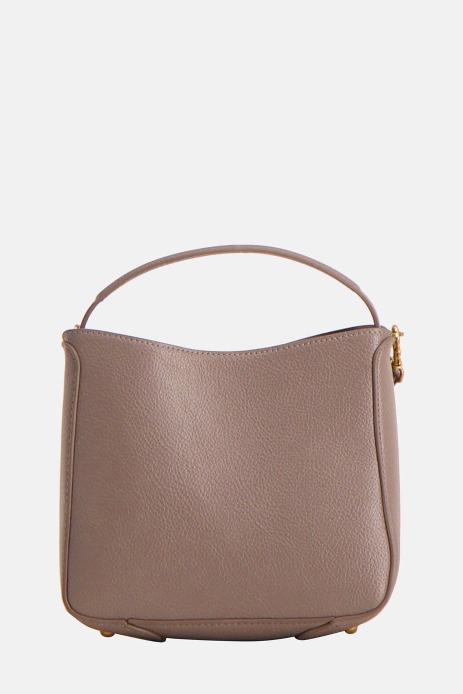 Sac à bandoulière - Beige - MANGO