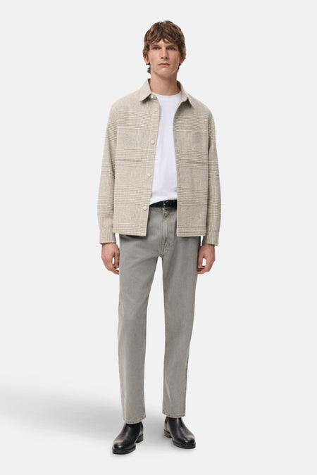 Veste courte - Beige