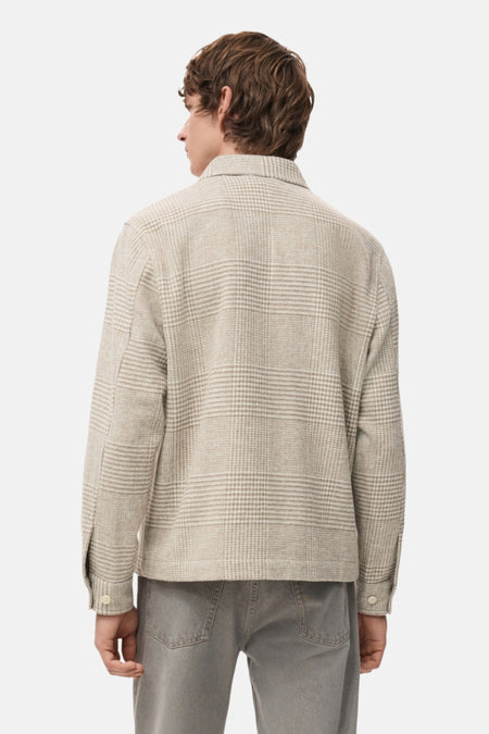 Veste courte - Beige