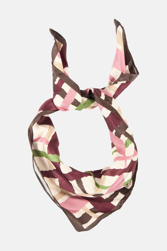 Foulard - multicolore