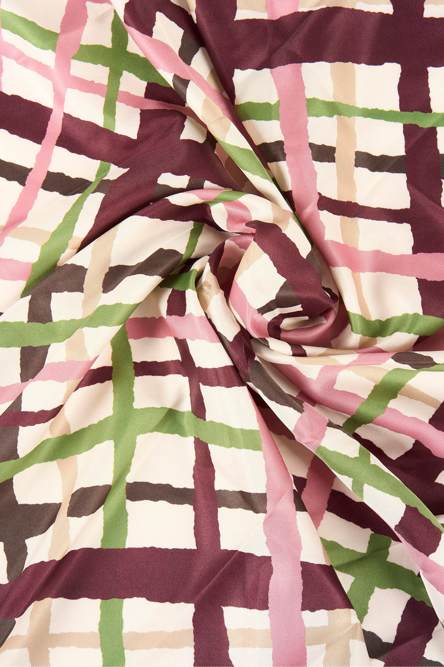 Foulard - multicolore