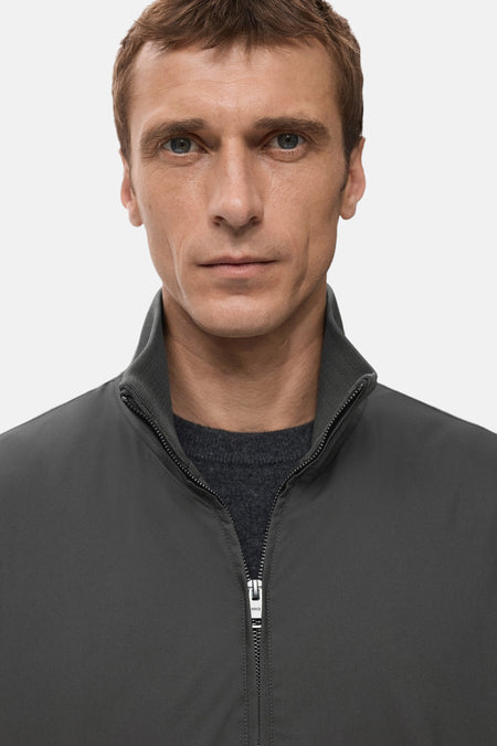 Veste sans manches - gris