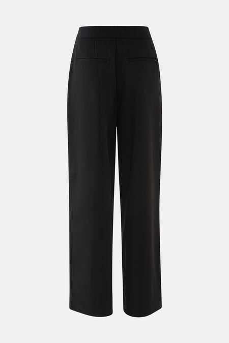 Pantalon - noir