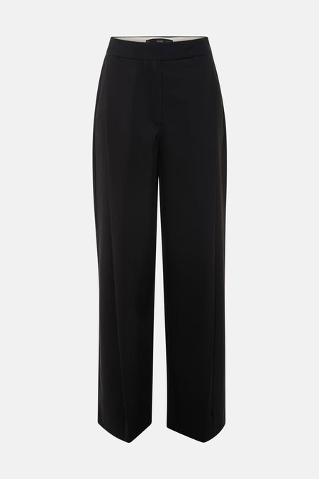 Pantalon - noir
