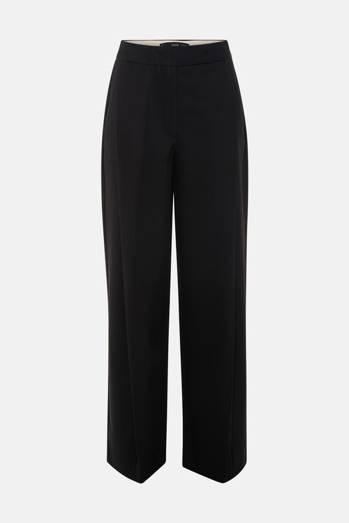 Pantalon - noir