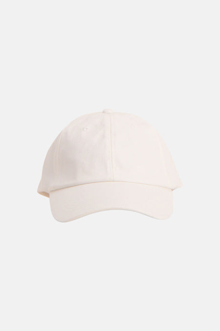 Casquette - Blanc
