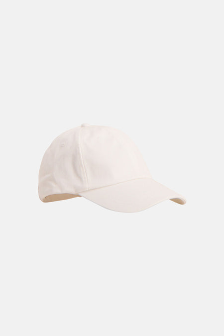 Casquette - Blanc