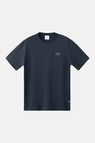T-shirt - Bleu