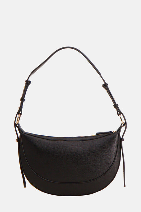 Sac à bandoulière - noir