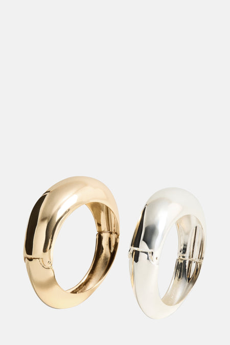 Bracelet multicolore - MANGO